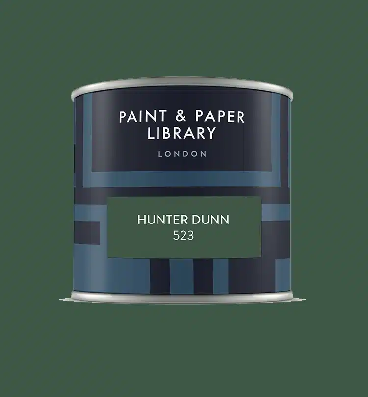 Paint & paper HUNTER DUNN tester