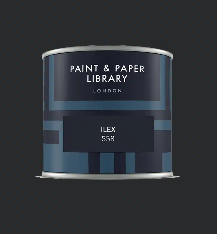 Paint & paper ILEX tester