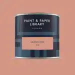 Paint & paper JAIPUR PINK tester