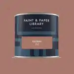 Paint & paper KASBAH tester