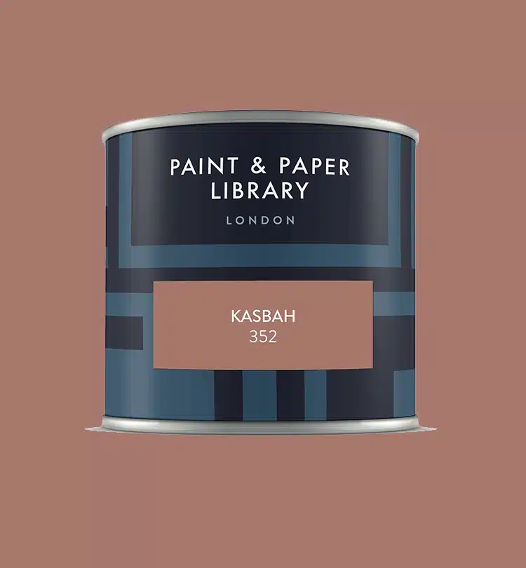 Paint & paper KASBAH tester