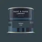 Paint & paper KIGALI tester