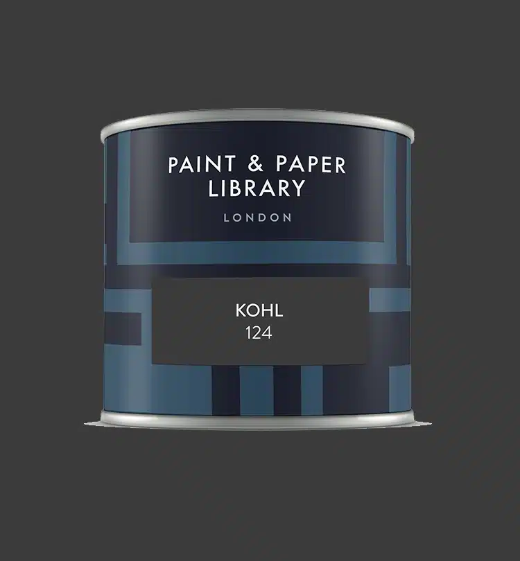 Paint & paper Kohl tester