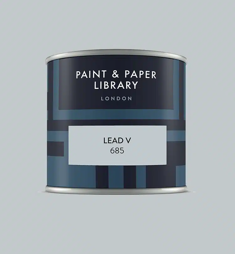 Paint & paper LEAD V tester