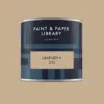 Paint & paper LEATHER V tester