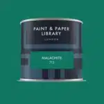 Paint & paper MALACHITE tester