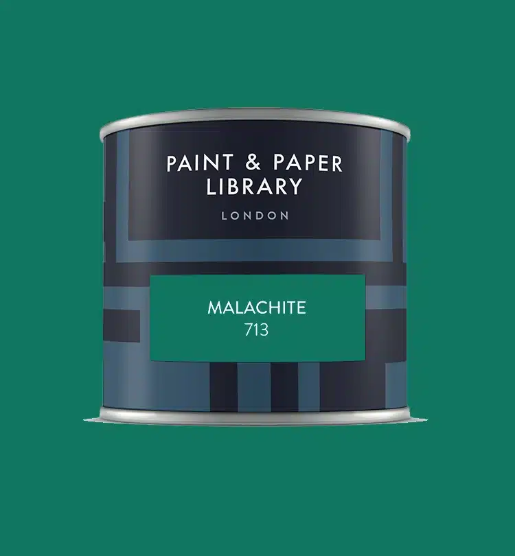 Paint & paper MALACHITE tester