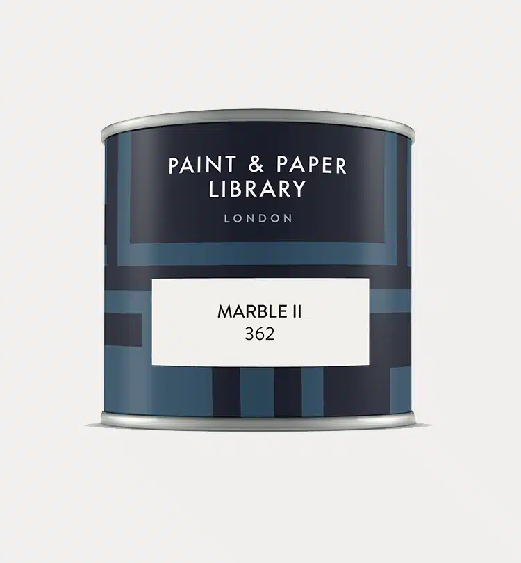 Paint & paper MARBLE II tester