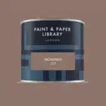 Paint & paper MCHANGA tester