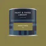 Paint & paper MIDELT SAGE tester
