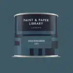 Paint & paper MOCKINGBIRD tester