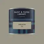 Paint & paper MOLESKIN tester