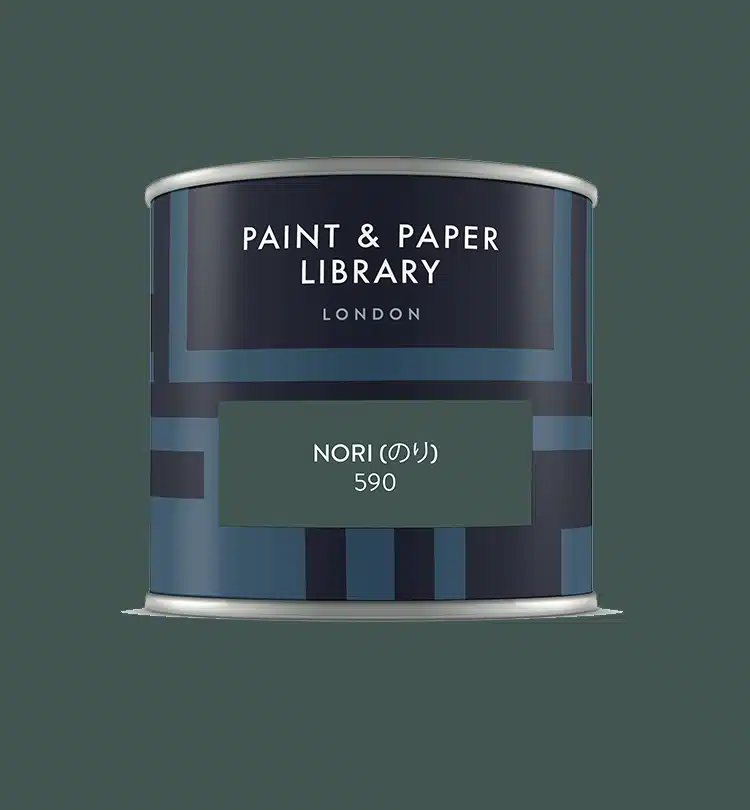 Paint & paper NORI (のり) tester