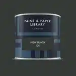 Paint & paper New Black tester