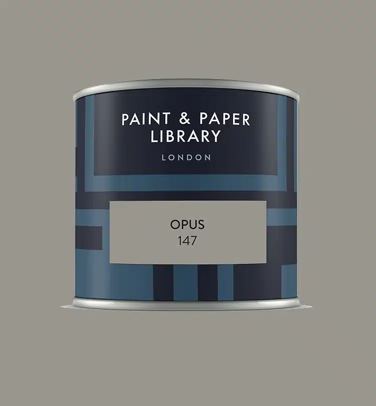 Paint & paper OPUS tester