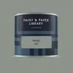Paint & paper PANEL tester