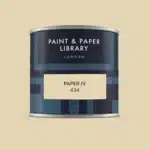 Paint & paper PAPER IV tester