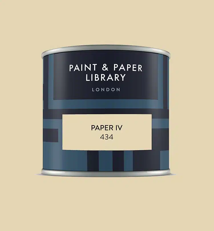 Paint & paper PAPER IV tester