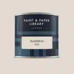 Paint & paper PLASTER III tester