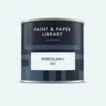Paint & paper PORCELAIN I tester