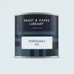 Paint & paper PORCELAIN II tester