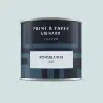 Paint & paper PORCELAIN III tester