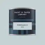 Paint & paper PORCELAIN IV tester