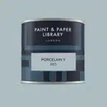 Paint & paper PORCELAIN V tester