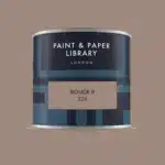 Paint & paper ROUGE II tester