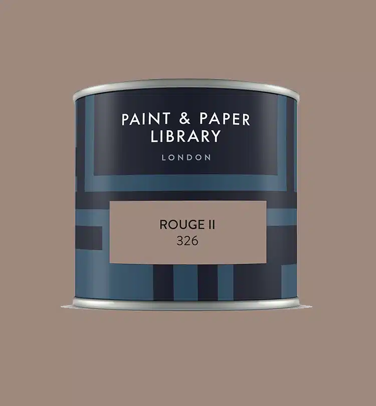 Paint & paper ROUGE II tester