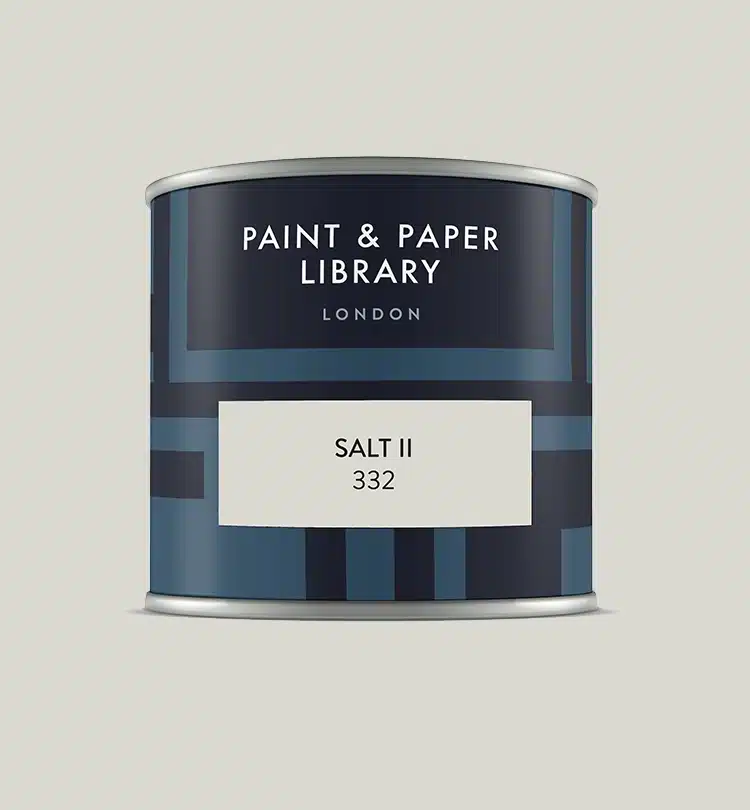 Paint & paper SALT II tester