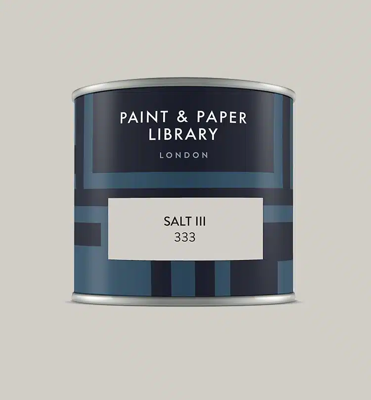 Paint & paper SALT III tester