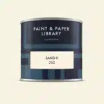Paint & paper SAND II tester