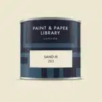 Paint & paper SAND III tester