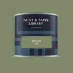 Paint & paper SENCHA tester