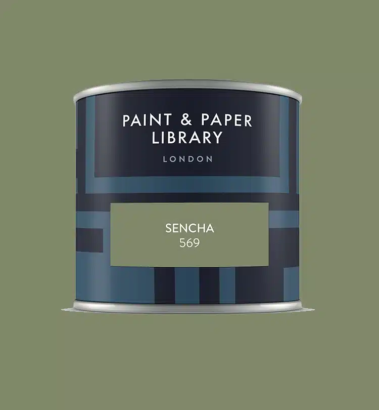 Paint & paper SENCHA tester