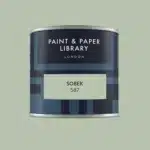 Paint & paper SOBEK tester