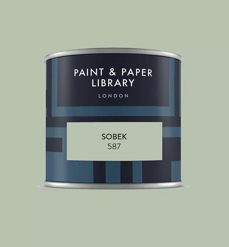 Paint & paper SOBEK tester