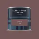 Paint & paper SOUMAK tester