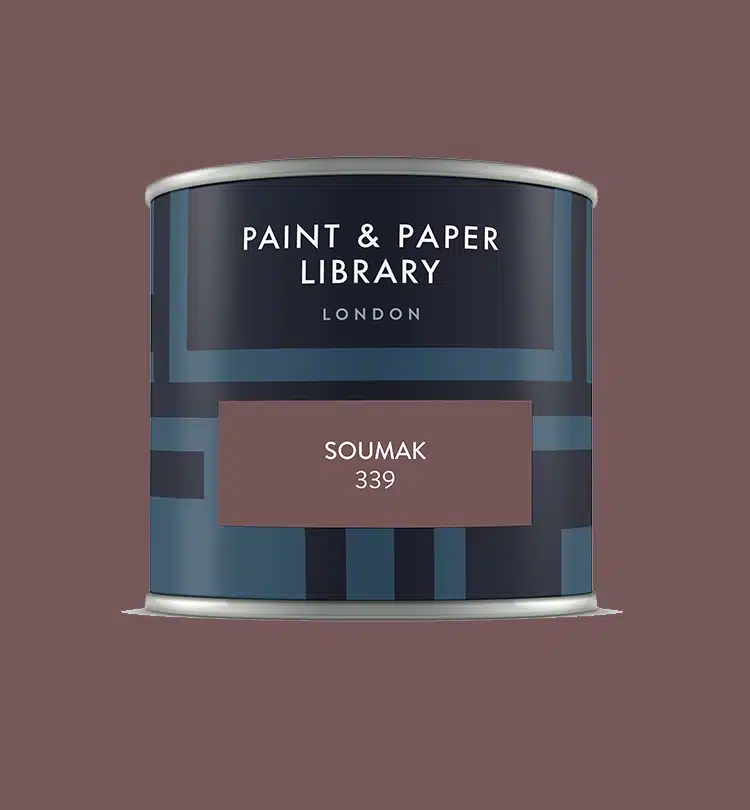 Paint & paper SOUMAK tester