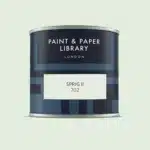 Paint & paper SPRIG II tester