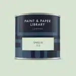 Paint & paper SPRIG III tester