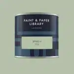 Paint & paper SPRIG V tester