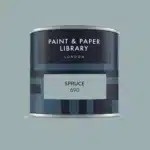 Paint & paper SPRUCE tester