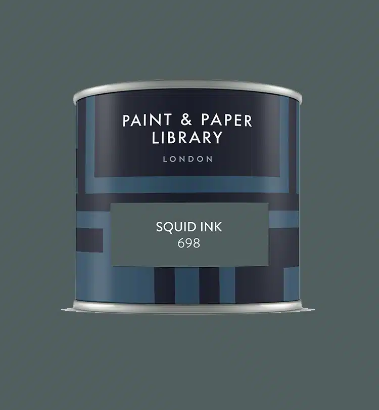 Paint & paper SQUID INK tester
