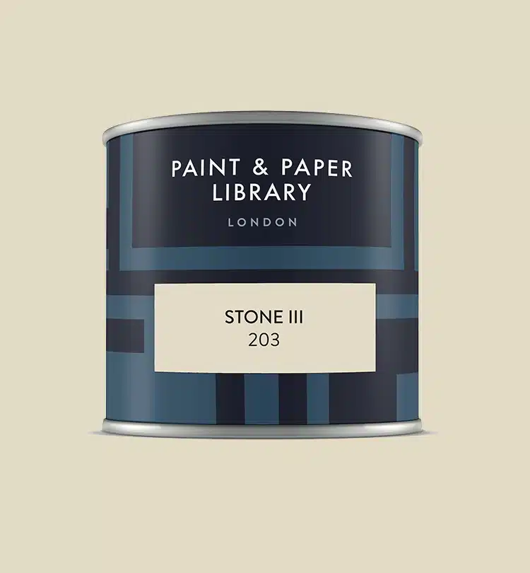 Paint & paper STONE III tester