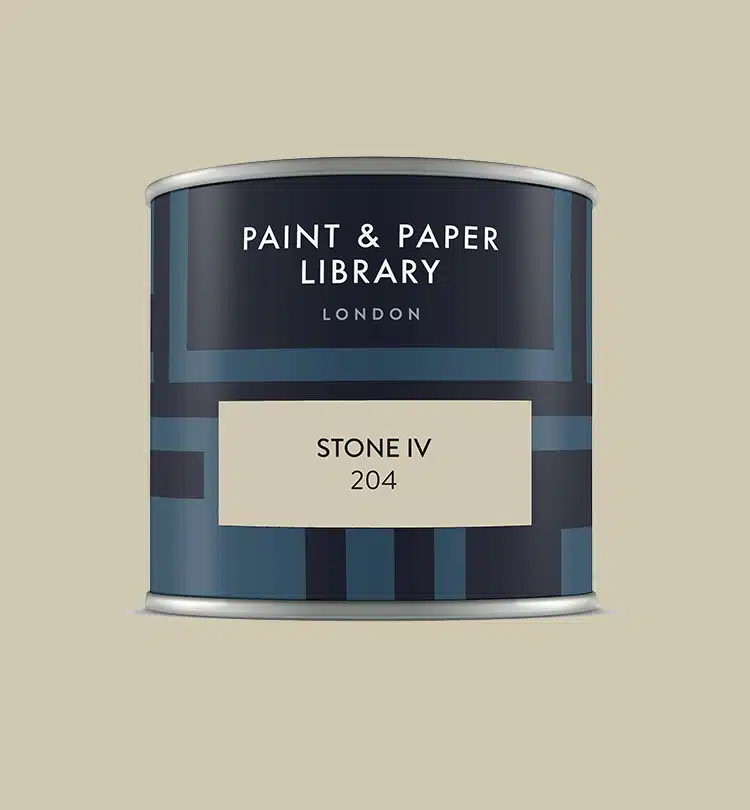 Paint & paper STONE IV tester
