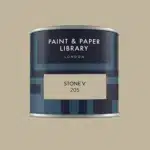 Paint & paper STONE V tester