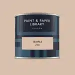 Paint & paper TEMPLE tester