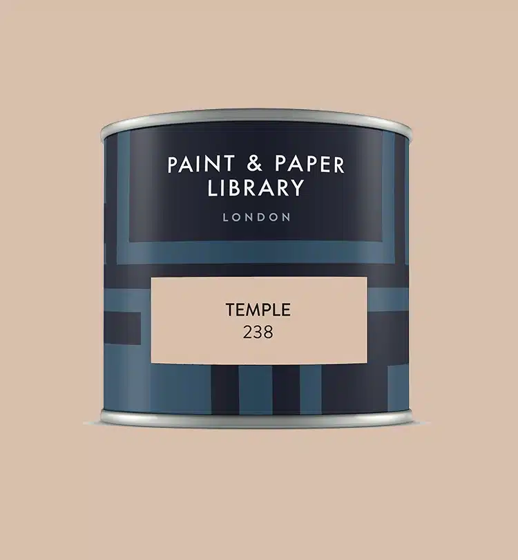 Paint & paper TEMPLE tester